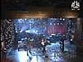 Godsmack - Speak (Live Jay Leno 26-04-2006) MediaPortal.ru