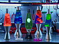 Deconstructed: How Lava Lamps Work