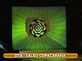Natureza estampa coleção da DTA