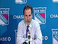 Tortorella Postgame (12/27): Win vs. Isles