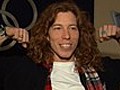 2010 Winter Olympics: Is Shaun White an &#039;Animal&#039; or a &#039;Tomato&#039;?