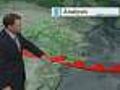 Weekend Update: WBZ Forecast
