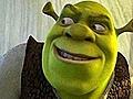 Shrek 2 - Accidentally In Love