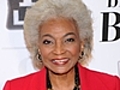 Nichelle Nichols: MLK Convinced Me To Stay On 