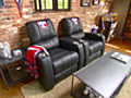 MLB Man Cave