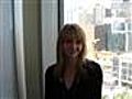 Kirstine Layfield interview about CBC Dragons&#039; Den