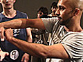 Akram Khan: Bahok