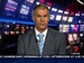 World news break