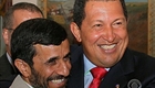 Ailing Hugo Chavez concerns U.S. oil interests