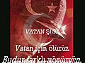 VATAN SIIRI