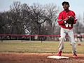 A tribute to Negro League Baseball