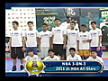 The NBA 3-on-3 Philippines 2011