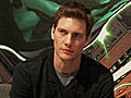 C2E2 2011: Ryan McPartlin And Chris Fedak From &#039;Chuck&#039;