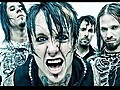 &#039;Kick In The Teeth&#039; by Papa Roach