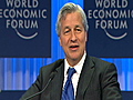 Dimon: We didn’t fight reform