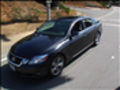 2008 Lexus GS460