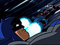Batman: The Brave and The Bold: Time To Shine