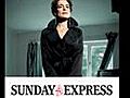 The Hotel Inspector,  Alex Polizzi: The Sunday Express Interview