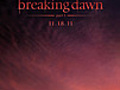 &#039;The Twilight Saga: Breaking Dawn - Part 1&#039; Teaser...