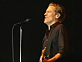 Bryan Adams enthralls fans in Mumbai