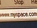 Head of MySpace resigns