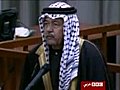 الحكم بالإعدام للمرة الرابعة بحق علي الكيماوي