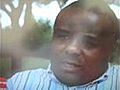 Jean-Pierre Bemba Interview