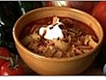 How to Make Taco Soup