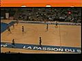 Le HBC Nîmes gagne au Havre (Handball D1 Fem)