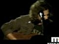 Eddie Vedder - I Am Mine - Live @Hullabaloo 2007