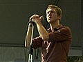 Best of Austin City Limits Music Festival 2009 - The Walkmen: Thinking of the Dream I Had