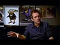 Hop - Hugh Laurie Interview Clip