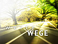 Weite Wege