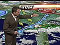 [Video] Accu-Weather Forecast