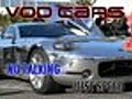 VOD Cars in HD: Cars & Coffee