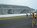 2009鈴鹿8時間エンデューロ（トロッフェバラッキ2）