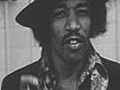 Jimi Hendrix: Voodoo Child - Songwriting