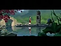 Mulan Reflection(German) Sung byy Me