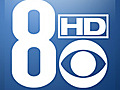 8 News NOW at 5 for November 22,  2010