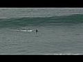 Surf Quiberon bodyboard report
