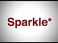 Sparkle 2008 Showreel vfx & Motion Design