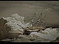 Abandoned 1854 ship found in Arctic