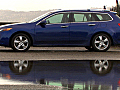 2011 Acura TSX Sport Wagon