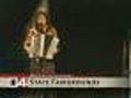 &#039;Weird Al&#039; Parodies Lady Gaga At State Fair