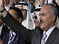 AP sources: Yemen leader hurt worse than thought