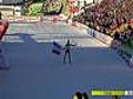 Biathlon: Fourcade siegt im Massenstart