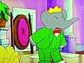 Babar’s Triumph