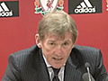 Dalglish on Torres and Chelsea