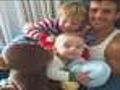 McIntyre Family Copes With Son’s Hearing Loss
