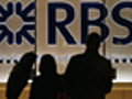 RBS Reveals Biggest Loss In UK History